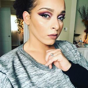 Meet your Posher, Cieara